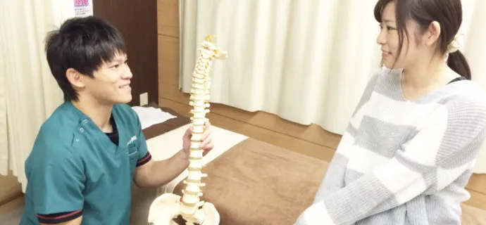 アフターフォロー