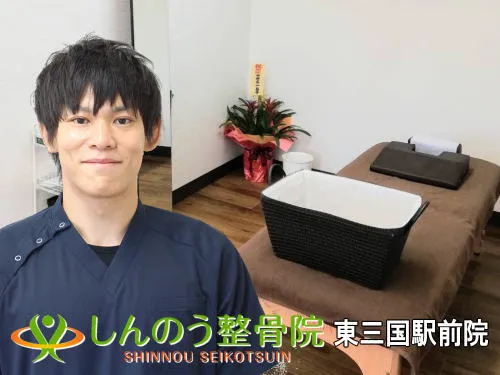 東三国駅前院　三尾昭文