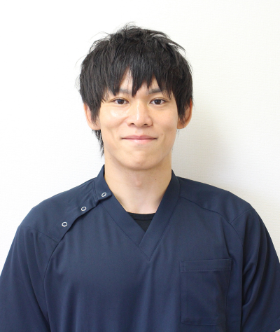 しんのう整骨院グループ代表　神農 詠至