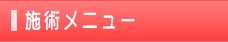 施術メニュー