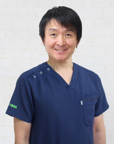 代表　神農 詠至